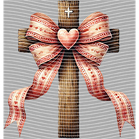 Valentine's Day-QRJ  1965